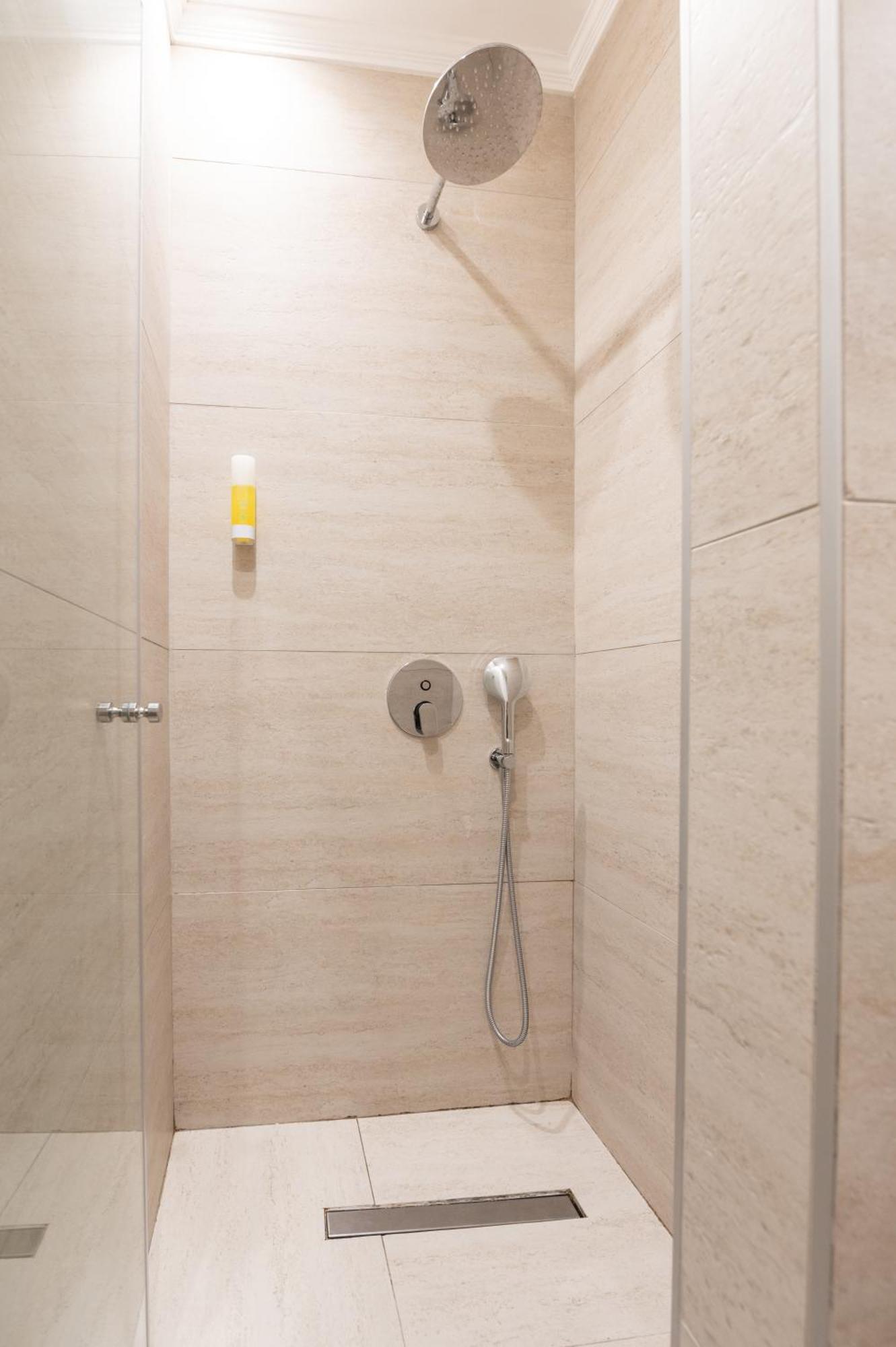 Slavija Fontana Lux Apartments Belgrad Zewnętrze zdjęcie