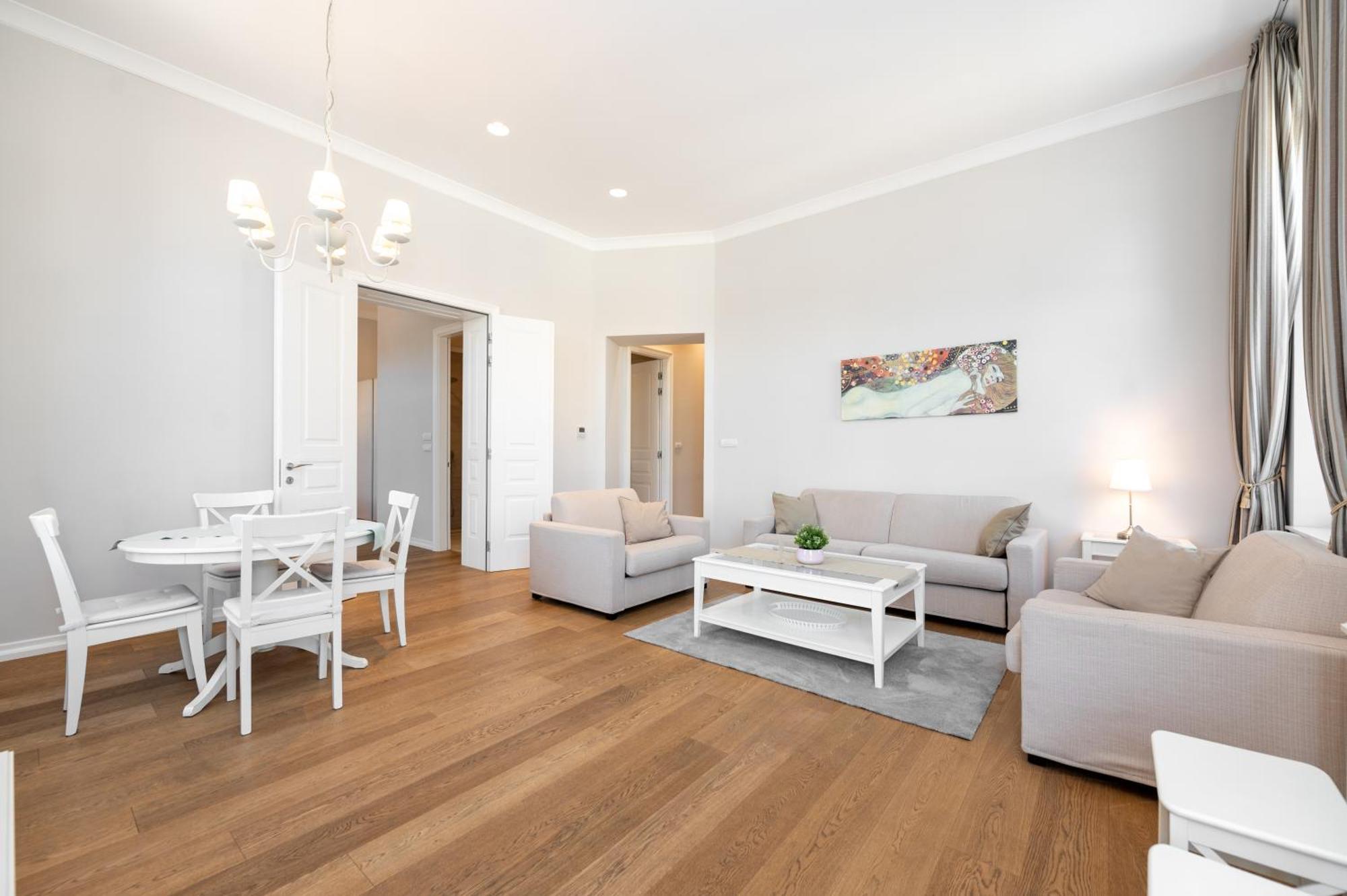 Slavija Fontana Lux Apartments Belgrad Zewnętrze zdjęcie