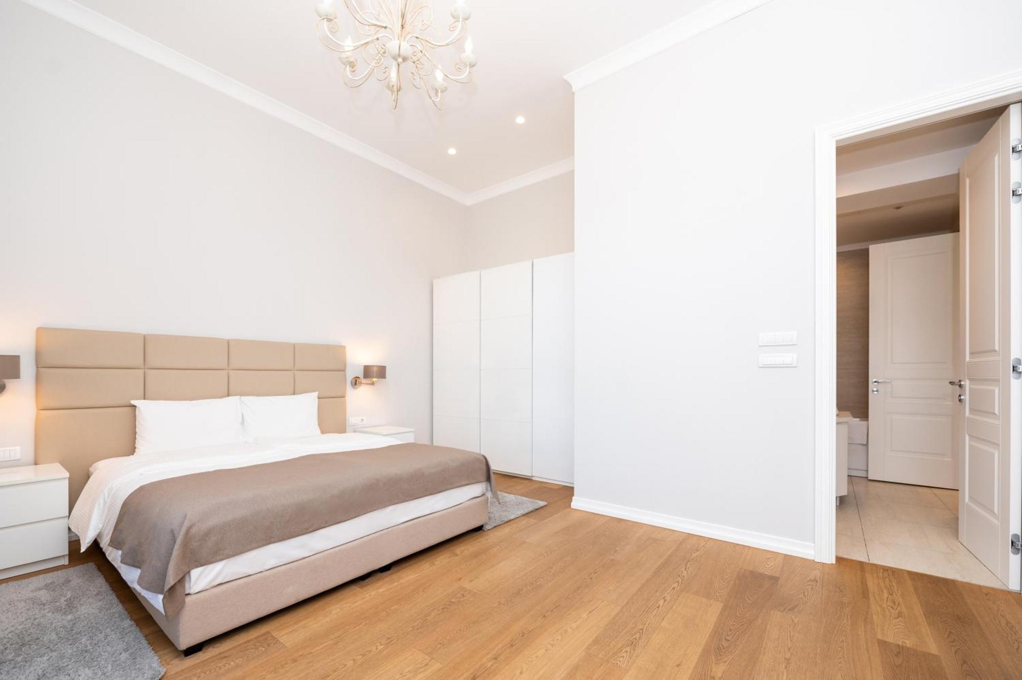 Slavija Fontana Lux Apartments Belgrad Zewnętrze zdjęcie
