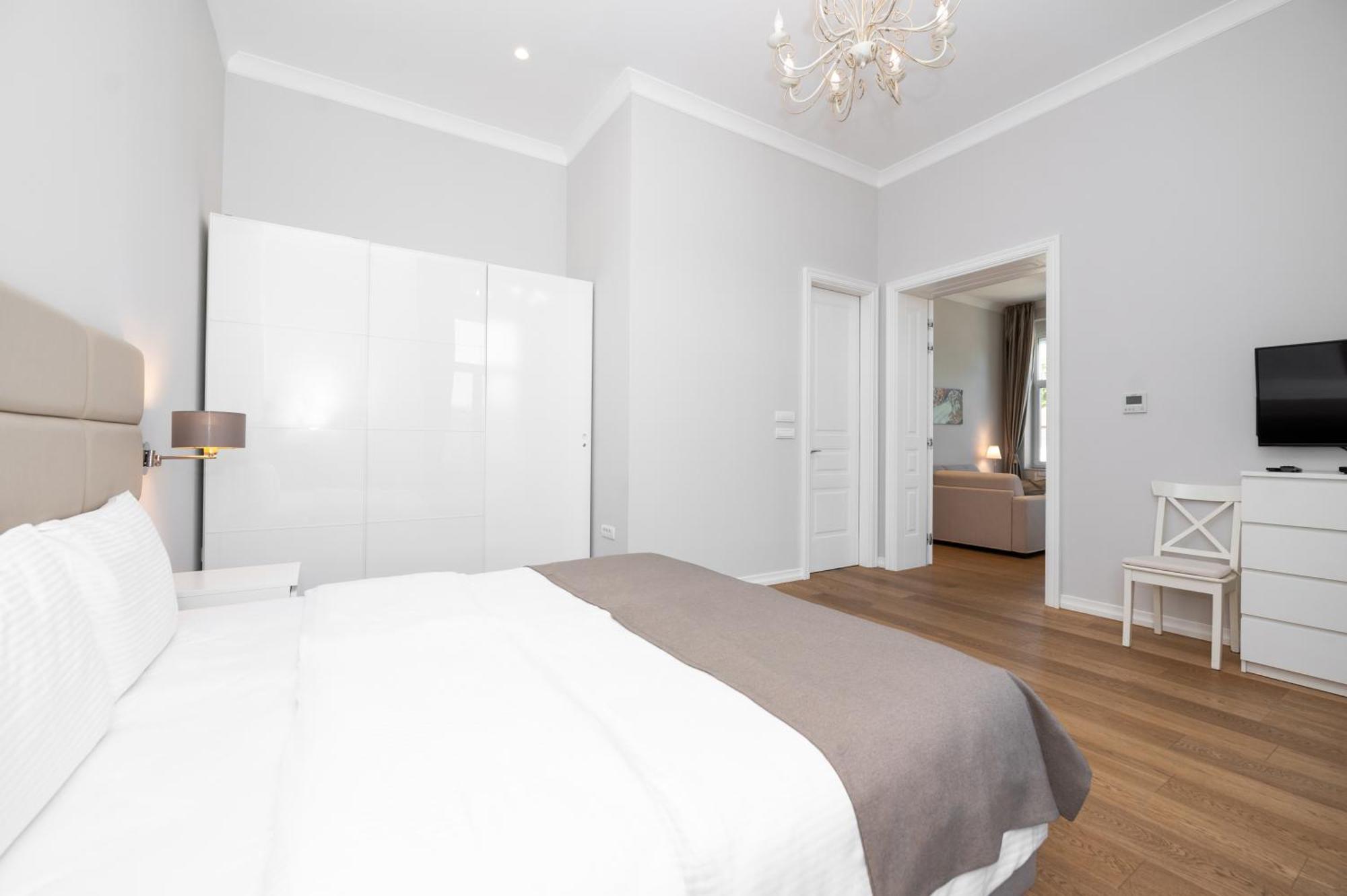 Slavija Fontana Lux Apartments Belgrad Zewnętrze zdjęcie
