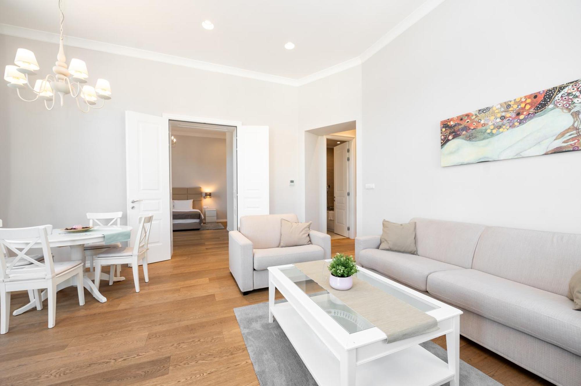 Slavija Fontana Lux Apartments Belgrad Zewnętrze zdjęcie