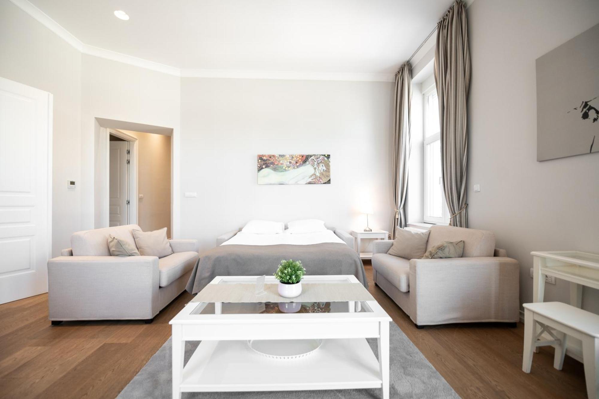Slavija Fontana Lux Apartments Belgrad Zewnętrze zdjęcie