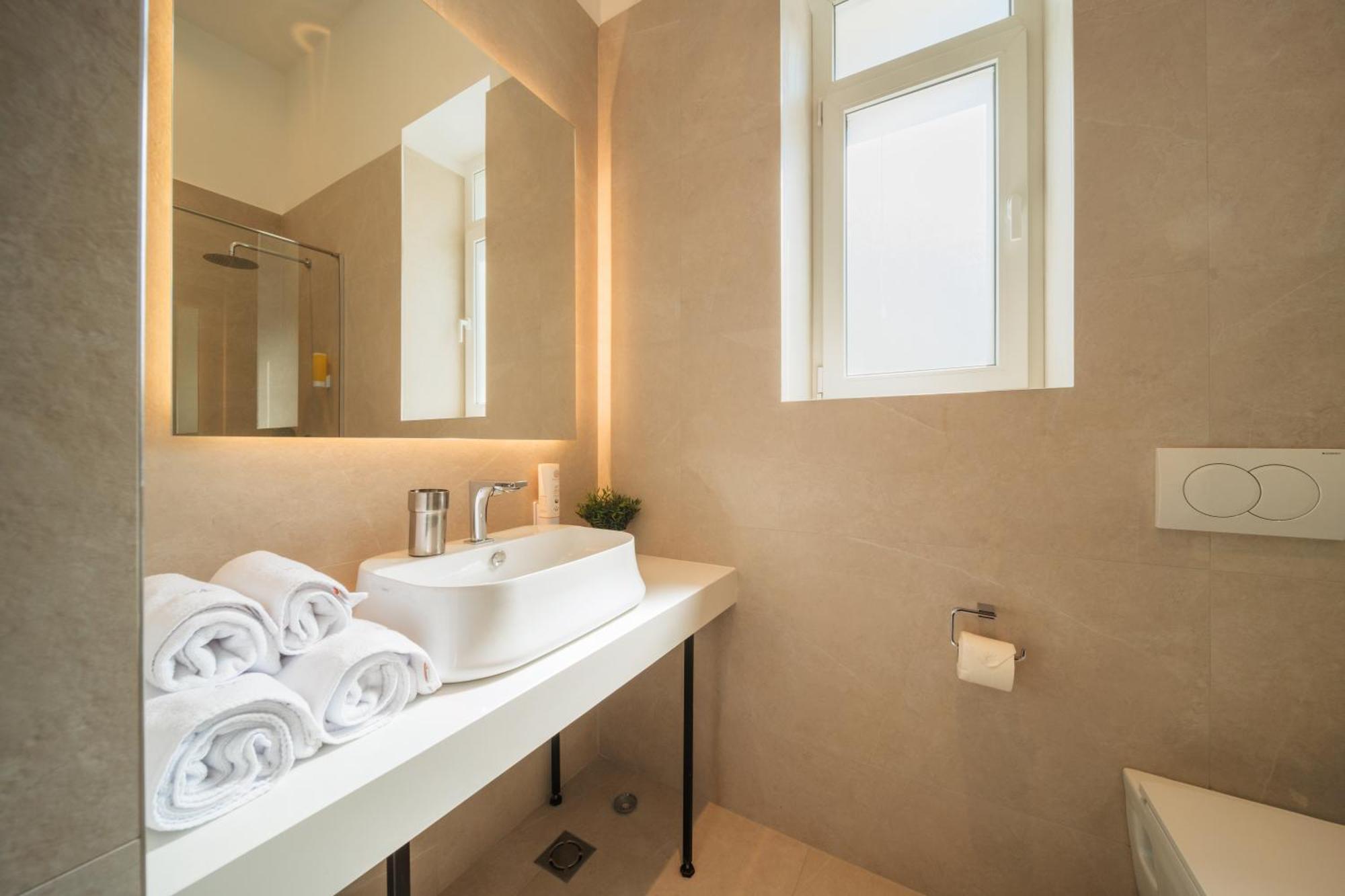 Slavija Fontana Lux Apartments Belgrad Zewnętrze zdjęcie