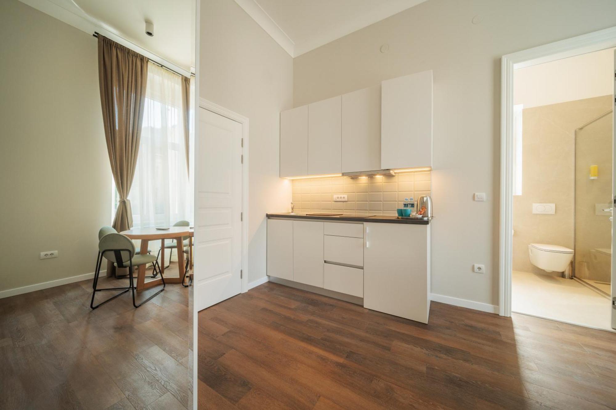 Slavija Fontana Lux Apartments Belgrad Zewnętrze zdjęcie