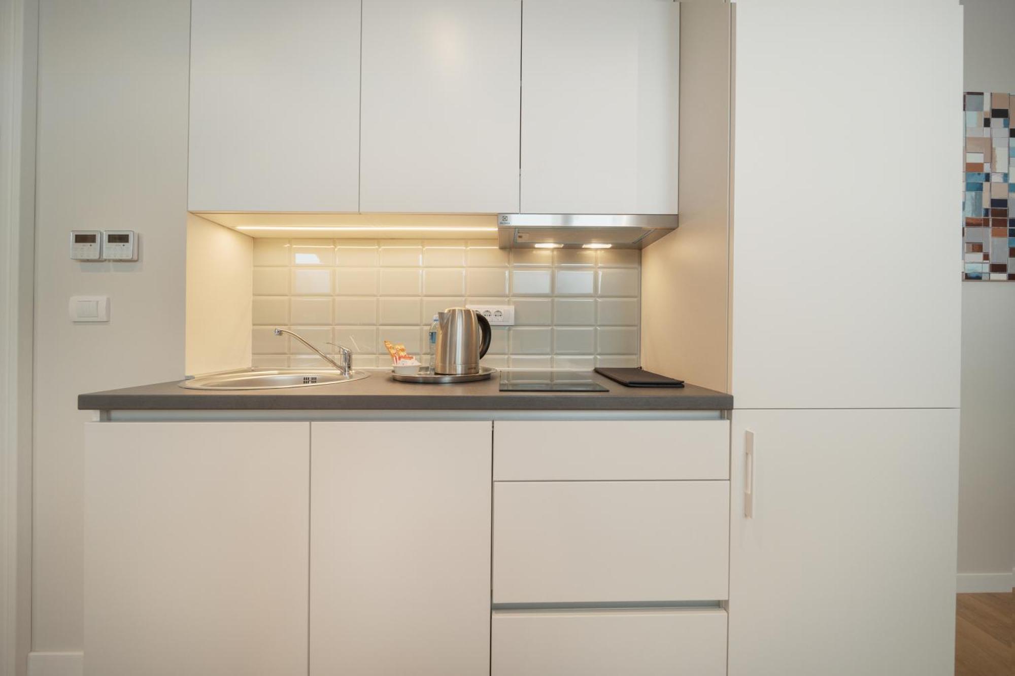 Slavija Fontana Lux Apartments Belgrad Zewnętrze zdjęcie