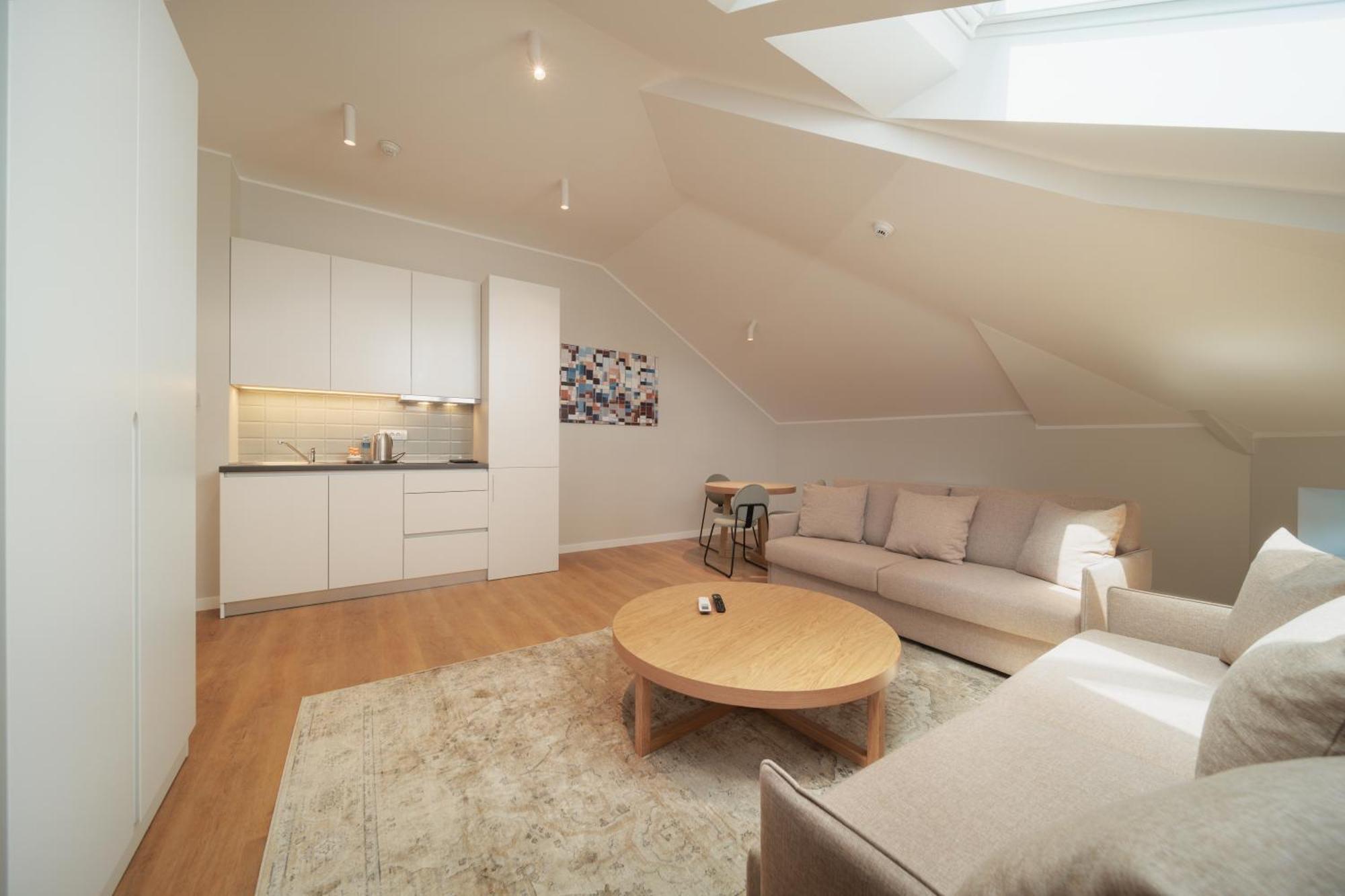 Slavija Fontana Lux Apartments Belgrad Zewnętrze zdjęcie