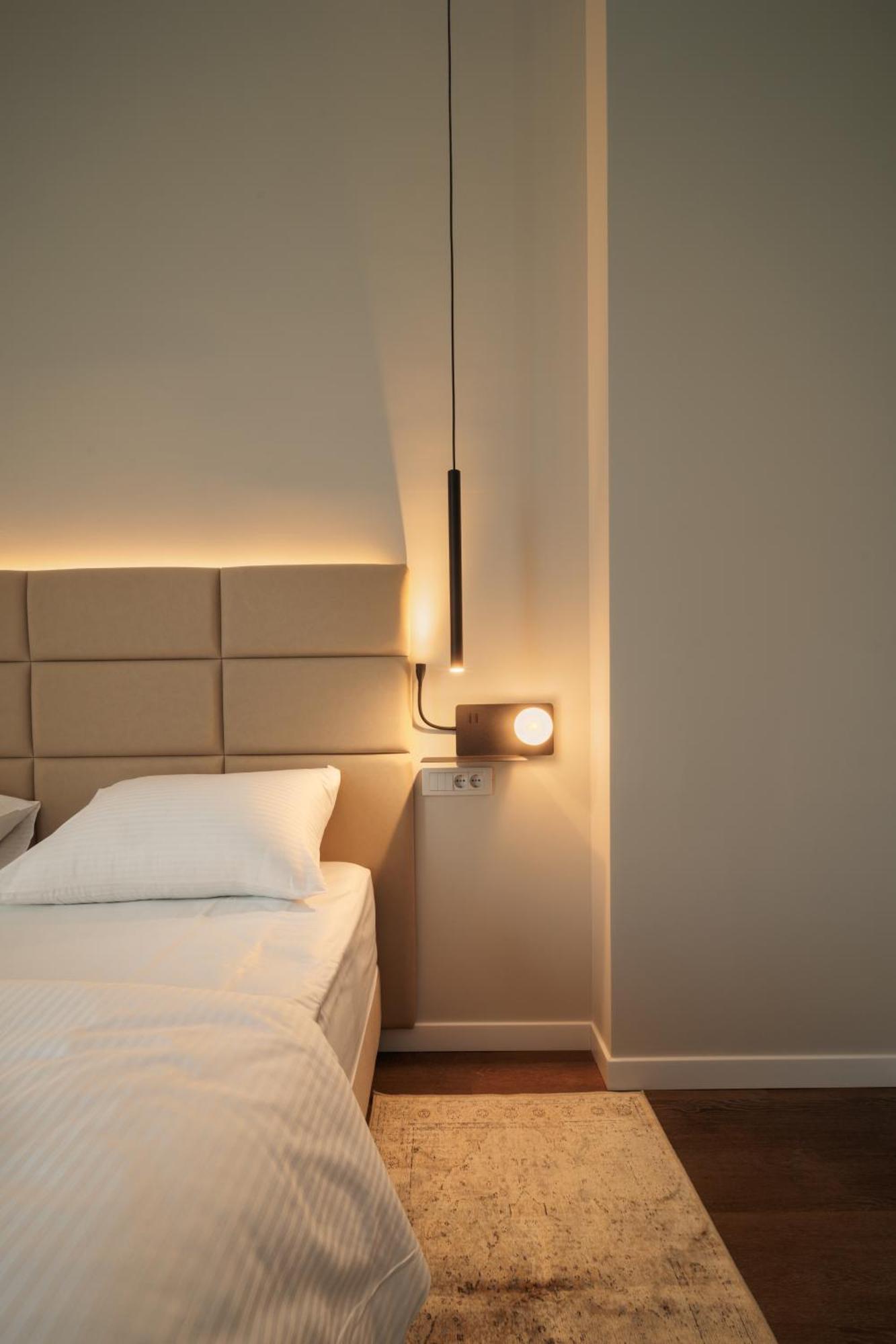 Slavija Fontana Lux Apartments Belgrad Zewnętrze zdjęcie