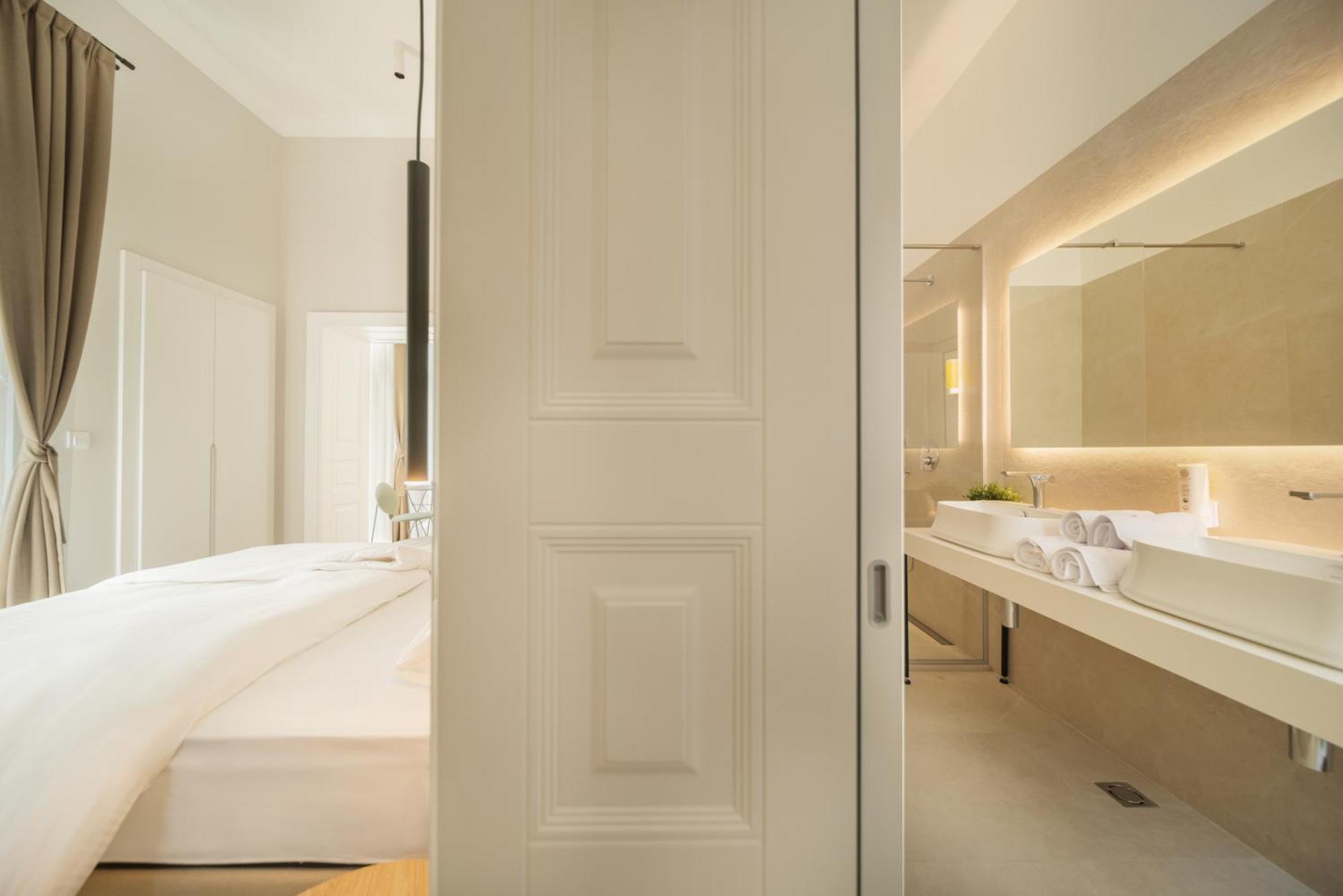 Slavija Fontana Lux Apartments Belgrad Zewnętrze zdjęcie