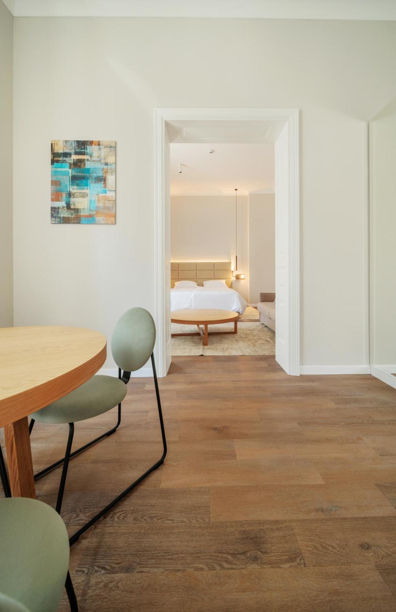 Slavija Fontana Lux Apartments Belgrad Zewnętrze zdjęcie