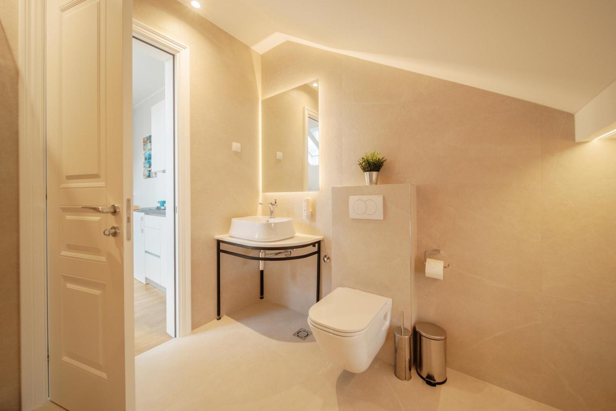 Slavija Fontana Lux Apartments Belgrad Zewnętrze zdjęcie