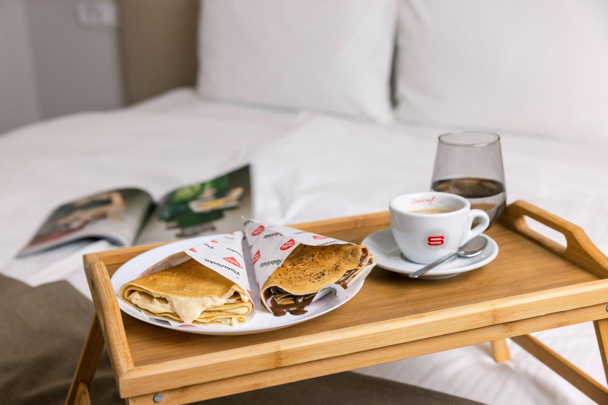 Slavija Fontana Lux Apartments Belgrad Zewnętrze zdjęcie